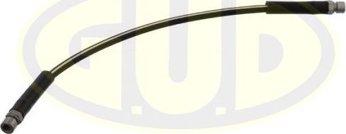 Тормозной шланг G.U.D.. Артикул GBH000288