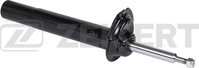 Амортизатор Zekkert передний левый для BMW 5 IV (E39) 1995-2004. Артикул SG-4507