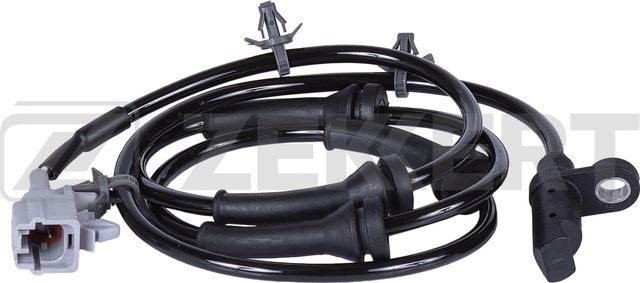 Датчик ABS Zekkert задний для Renault Koleos I 2008-2016. Артикул SE-6392