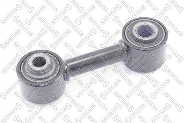 Стойка (тяга) стабилизатора Stellox. Артикул 56-74021-SX