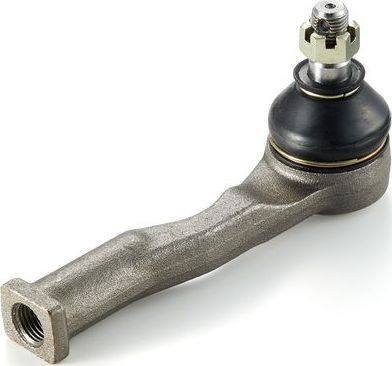 Наконечник рулевой тяги GMB правый для Kia Carnival I 1999-2006. Артикул 0711-0011