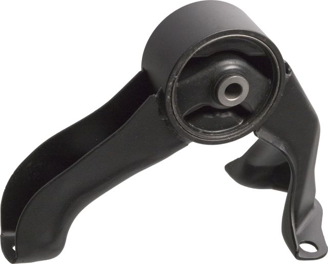 Подушка (опора) двигателя SWAG задняя для Citroen C4 Aircross 2012-2017. Артикул 80 10 4183