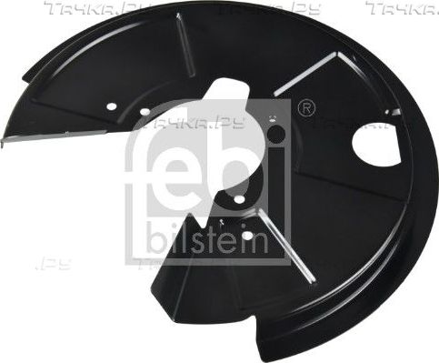Кожух (щиток) тормозного диска Febi Bilstein febi Plus. Артикул 175563