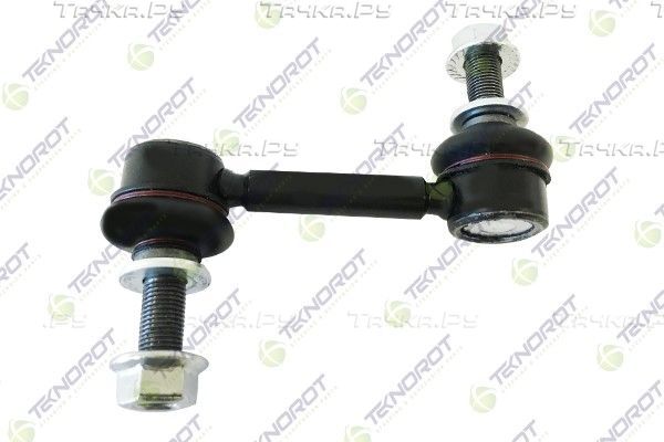 Стойка (тяга) стабилизатора Teknorot (сталь) задняя для Toyota Tacoma II 2004-2015. Артикул T-1027