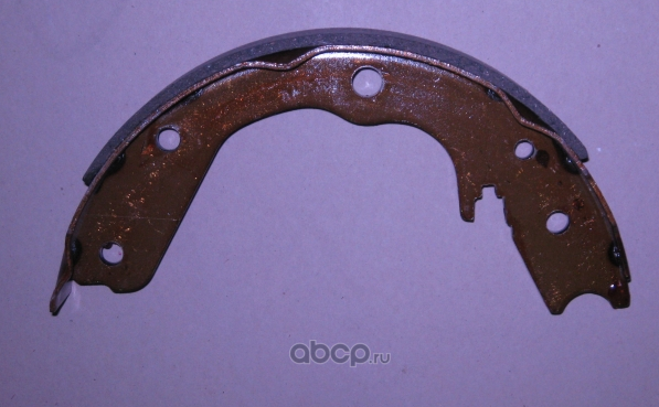 Тормозные колодки Great Wall. Артикул 3507120K00