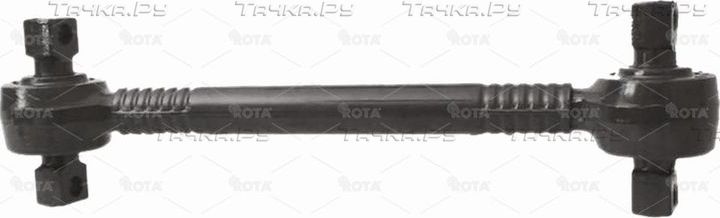 Продольный рычаг задней подвески Rota для Renault Kerax 1997-2026. Артикул 2067529