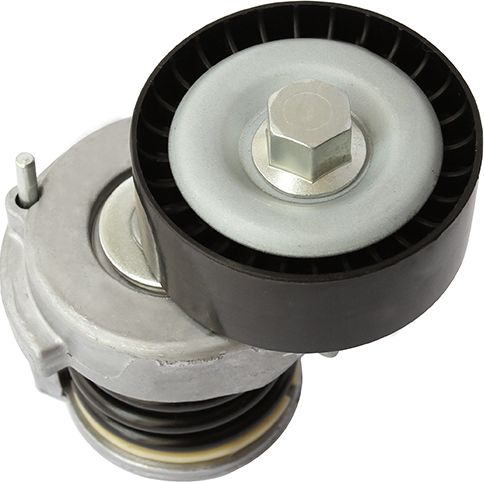 Натяжной ролик (натяжитель) приводного ремня Miles. Артикул AG00293