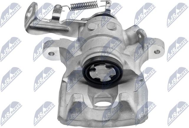 Тормозной суппорт NTY. Артикул HZT-MZ-018