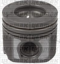 Поршень Yenmak для BMW 1 I (E81/E82/E87/E88) 2004-2011. Артикул 31-04596-050