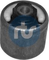 Сайлентблок заднего рычага подвески RTS передний правый/левый для Ford Fiesta IV 1995-2003. Артикул 017-00547