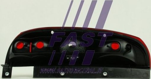 Замок двери Fast. Артикул FT95488