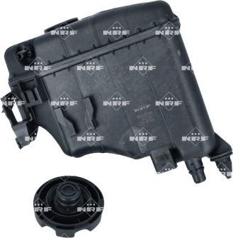 Расширительный бачок NRF EASY FIT для BMW 5 VII (G30/G31) 2016-2026. Артикул 454132