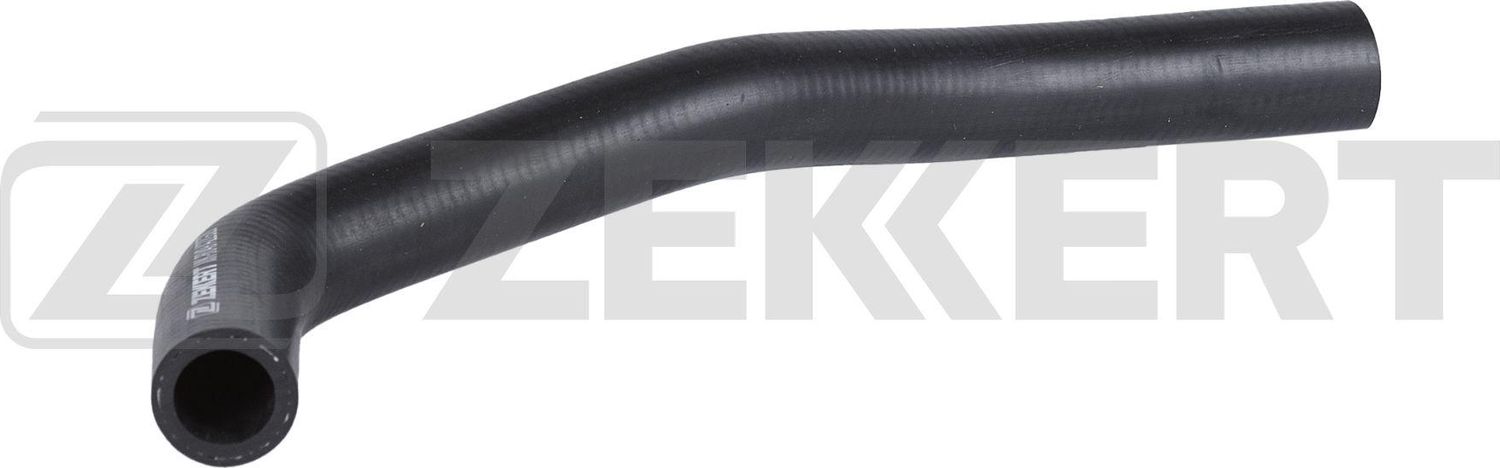 Патрубок радиатора (системы охлаждения) Zekkert (EPDM (Этилен-пропиленовый каучук)). Артикул MK-6049