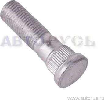 Шпилька колеса (болт ступицы) Nissan. Артикул 4322270T00