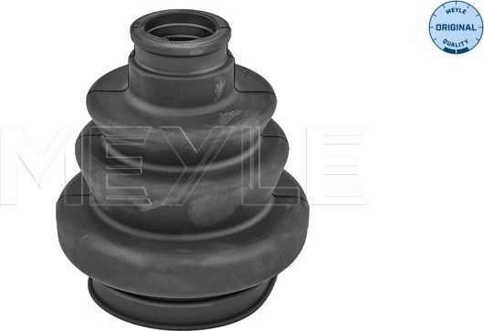 Пыльник ШРУСа внутренний Meyle Original передний для Opel Zafira B 2005-2019. Артикул 614 037 0002