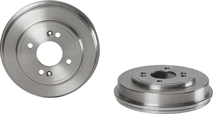Тормозной барабан Brembo ESSENTIAL LINE. Артикул 14.C012.10