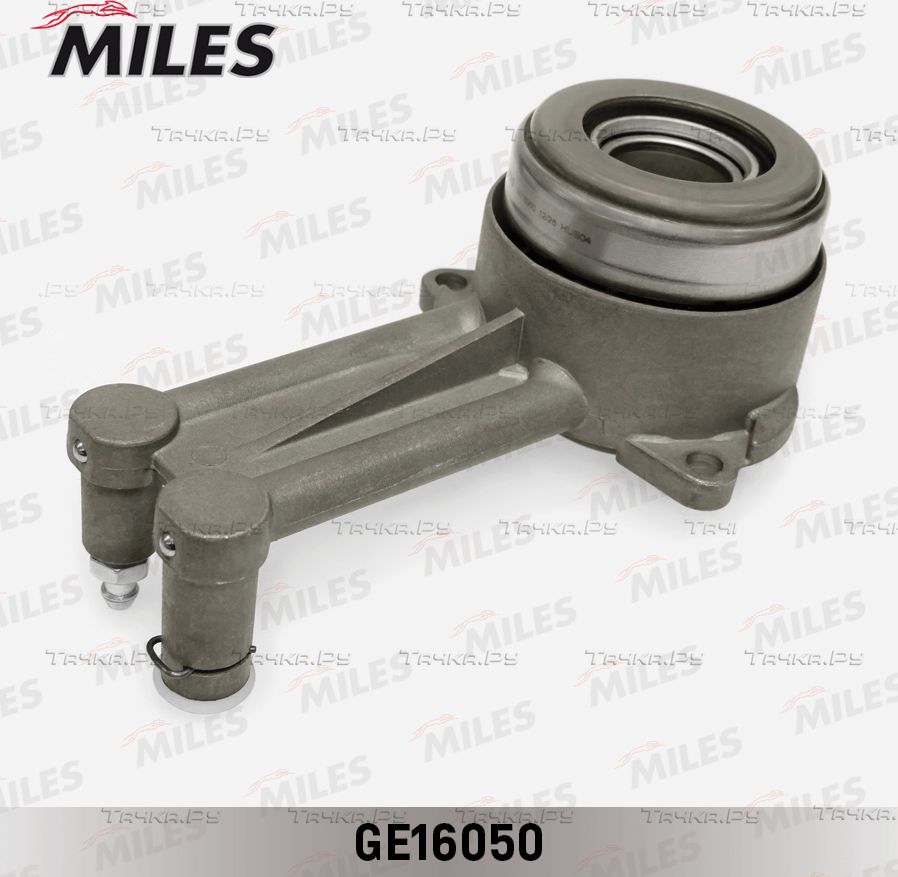 Выжимной подшипник сцепления Miles. Артикул GE16050