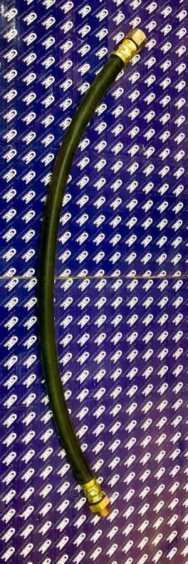 Шланг тормозной L=500 Volvo FL/FH/FH/FM (GE Parts). Артикул 100015