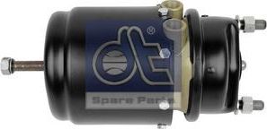 Энергоаккумулятор DT Spare Parts для Mercedes-Benz Actros MP2 2002-2008. Артикул 4.67664