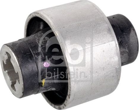 Сайлентблок переднего рычага подвески Febi Bilstein (резина/металл). Артикул 174549