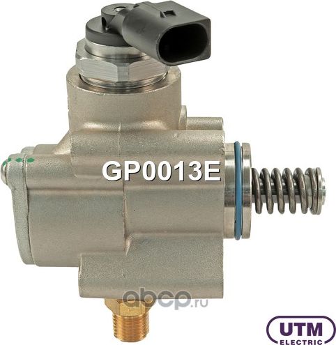 Насос высокого давления бензиновый (UTM). Артикул GP0013E