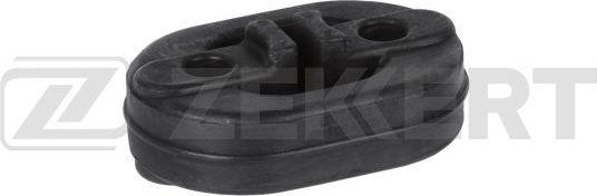 Крепление глушителя Zekkert для Hyundai Sonata III 1993-1998. Артикул GM-8159