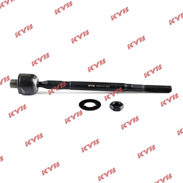 Рулевая тяга KYB SSP для Isuzu D-Max I 2002-2012. Артикул KRE1121