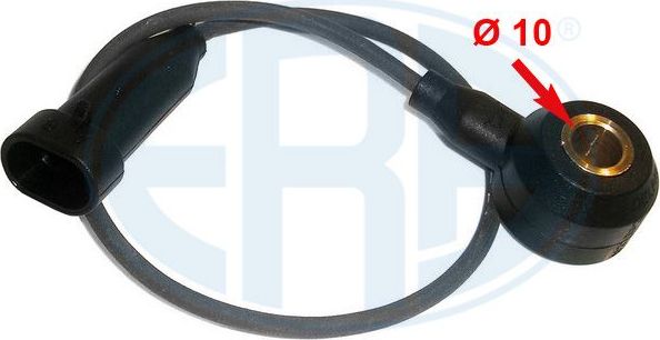 Датчик детонации Era OEM для Daewoo Lanos 1997-2008. Артикул 550054