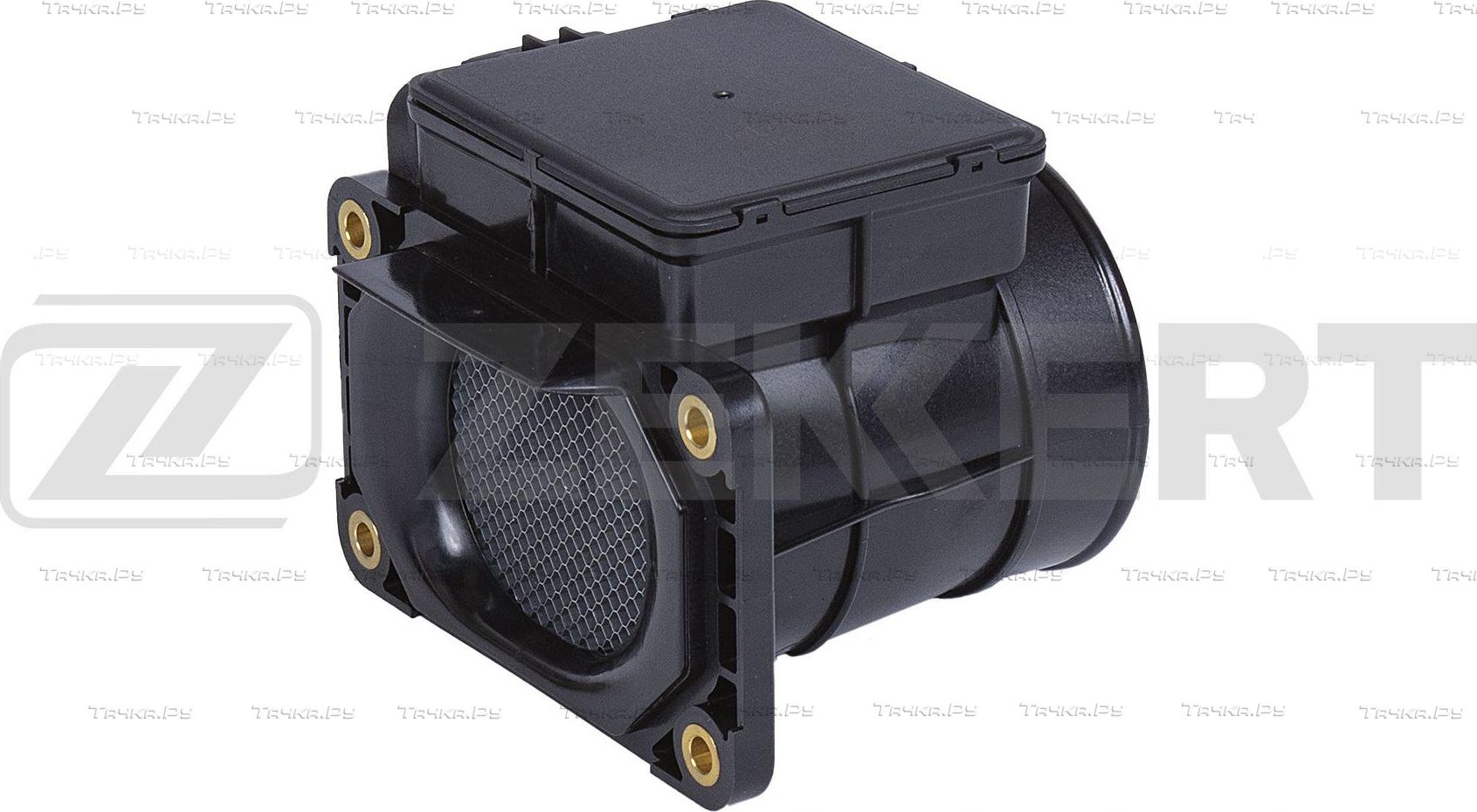 Датчик массового расхода воздуха (ДМРВ) Zekkert. Артикул SE-1109