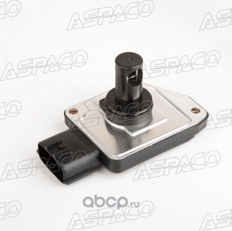 ДАТЧИК РАСХОДА ВОЗДУХА NISSAN ALMERA (N15) (95-00), PRIMERA (P11E) (96-02), TERR (Aspaco). Артикул APH0022J