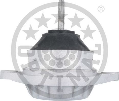Подушка (опора) двигателя Optimal. Артикул F8-5545