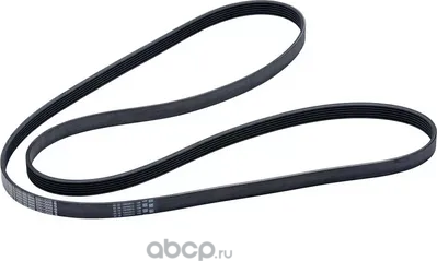 Ремень приводной64 Mercedes-Benz. Артикул А0019938696