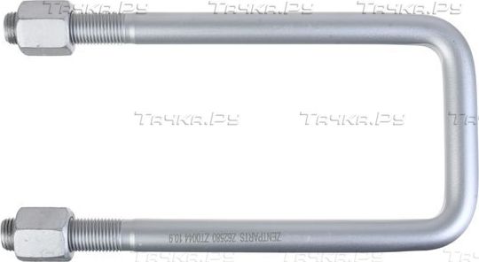 Стремянка рессоры Zentparts. Артикул Z62580