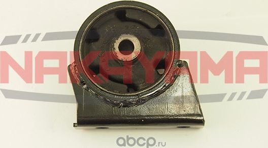 Опора двигателя (Nakayama). Артикул J5231
