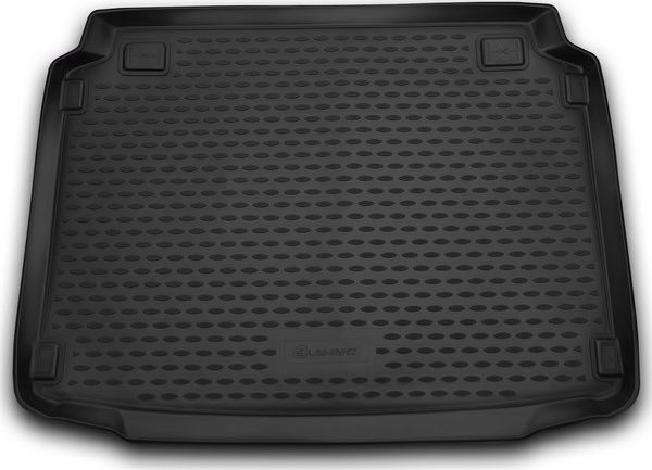 Коврик Element для багажника Peugeot 308 II хэтчбек 2014-2026. Артикул NLC.38.28.B11