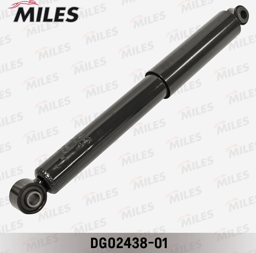 Амортизатор Miles. Артикул DG02438-01