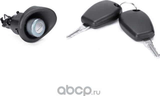 Вставка замка багажника (Metaco). Артикул 8354003