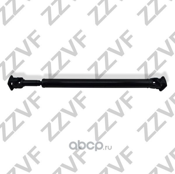 Карданный вал (Zzvf). Артикул ZVPV248