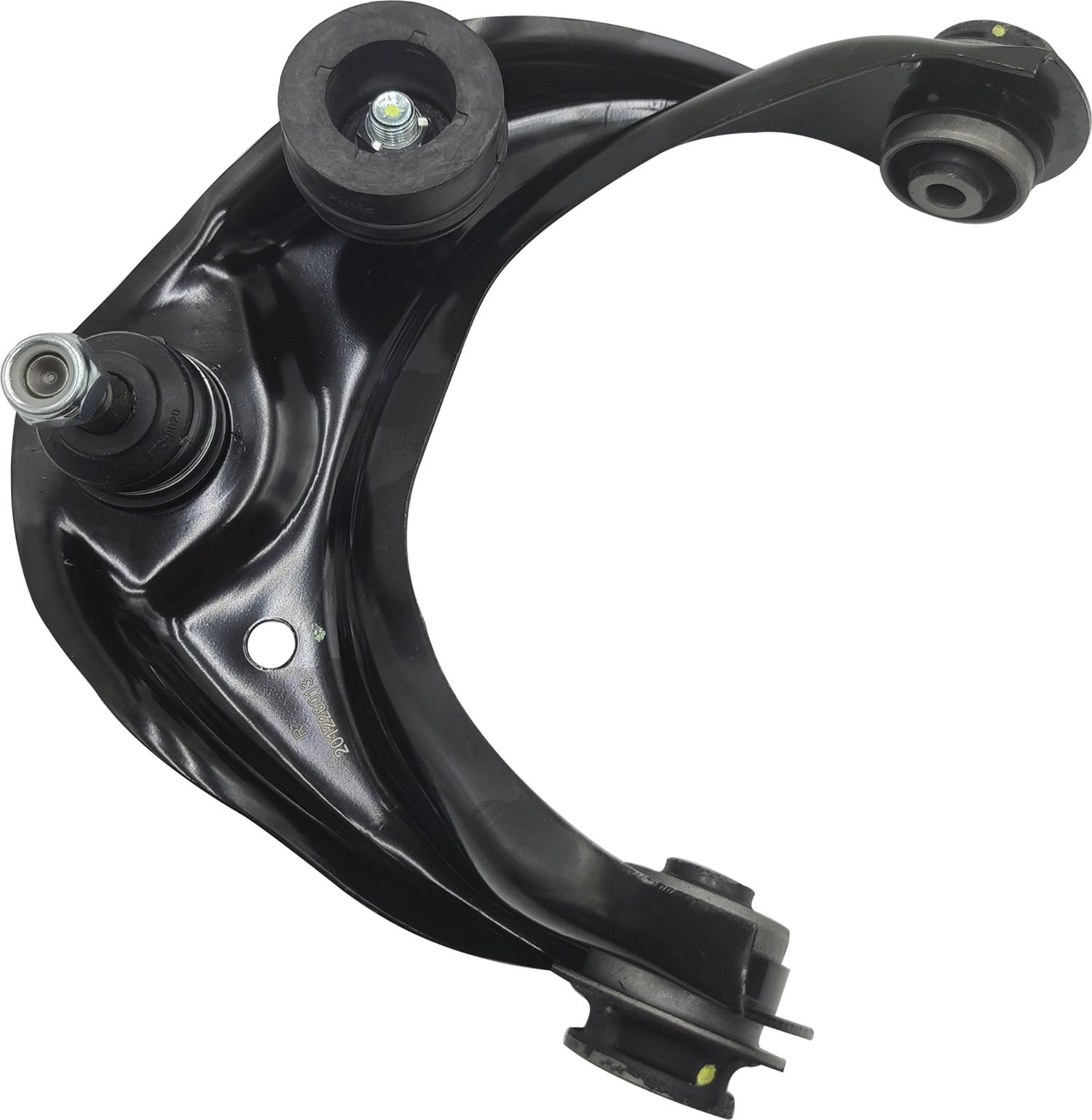 Поперечный рычаг CTR. Артикул CQ0262R