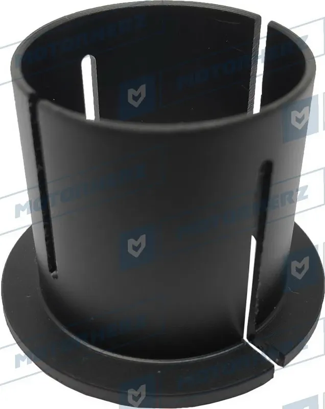 Втулка вала рулевой рейки (Motorherz). Артикул HLV00274