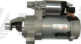 Стартер Vika для Audi A8 IV (D5) 2017-2026. Артикул 99111635701