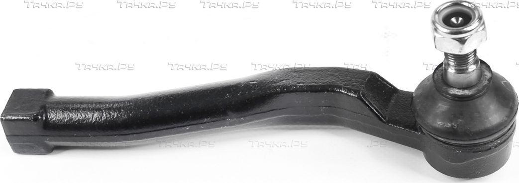 Наконечник рулевой тяги HOLA правый для Chevrolet Aveo I 2003-2012. Артикул RE12-019