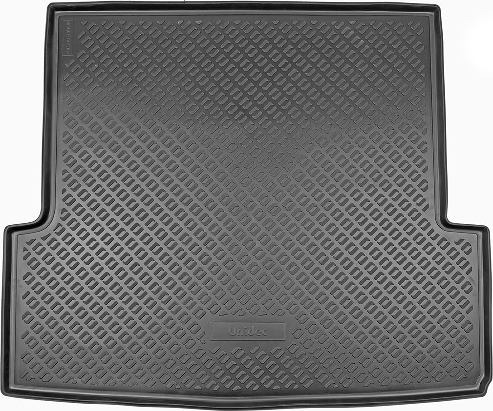 Коврики Норпласт для багажника BMW 3 E91 универсал 2005-2013. Артикул NPA00-T07-397