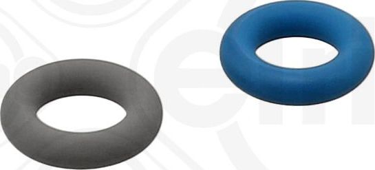 Кольца форсунок уплотнительные Elring. Артикул 099.230