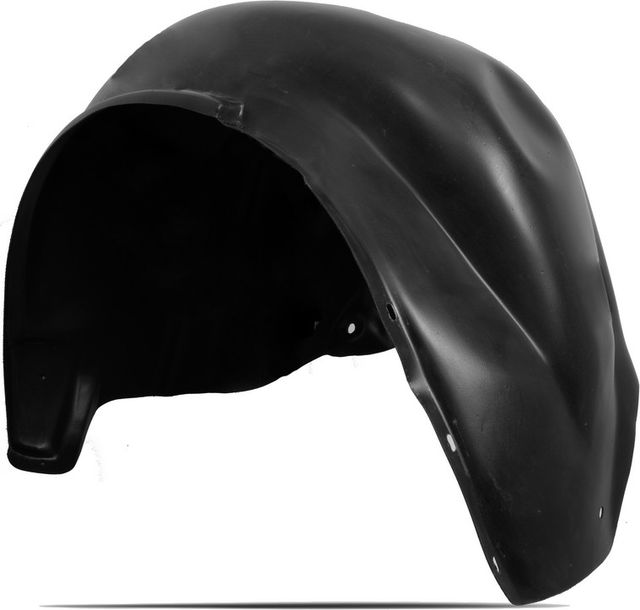 Подкрылок (локер) TOTEM задний левый Renault Logan I рестайлинг 2013-2013. Артикул NLL.41.31.003