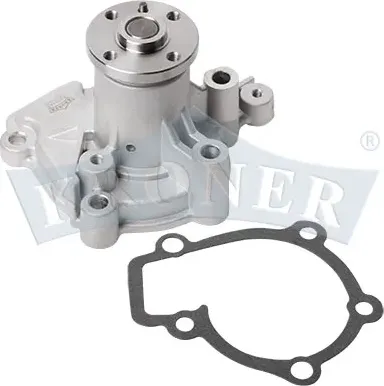 Насос водяной HYUNDAI Lantra II (Kroner). Артикул K202040