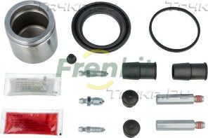 Ремкомплект тормозного суппорта Frenkit передний для Opel Astra G 1998-2005. Артикул 757482