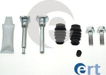 Направляющие тормозного суппорта (комплект) ERT задний для Subaru Forester I 1997-2002. Артикул 410147