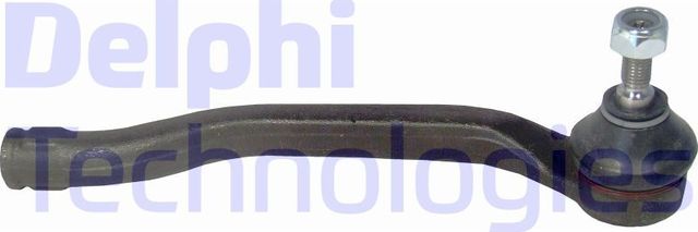 Наконечник рулевой тяги Delphi. Артикул TA2643