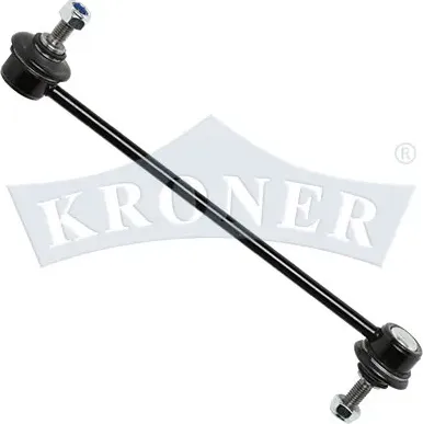 Тяга/стойка стабилизатора (Kroner). Артикул K303118